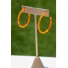 Orange Hoop