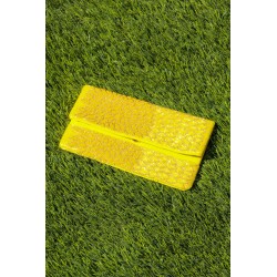SunFlower Clutch