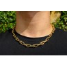 U Men Necklace