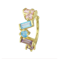 Pastel Cuff