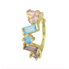 Pastel Cuff