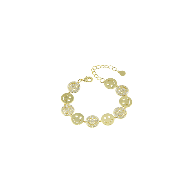 We are Happy Bracelet