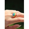 Rainbow Ring