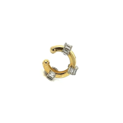 Guell Earcuff