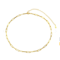 Paperclip Short Chain