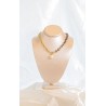Half Pearl Chain
