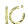 Big Gold Hoop