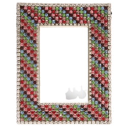 Rainbow Photo Frame
