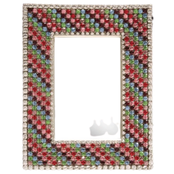 Rainbow Photo Frame