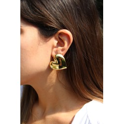 Heart Earring