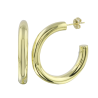 Big Gold Hoop