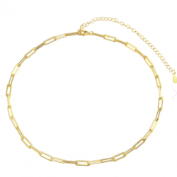 Paperclip Short Chain