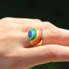 Rainbow Ring