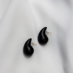 TearDrop Bean Negro